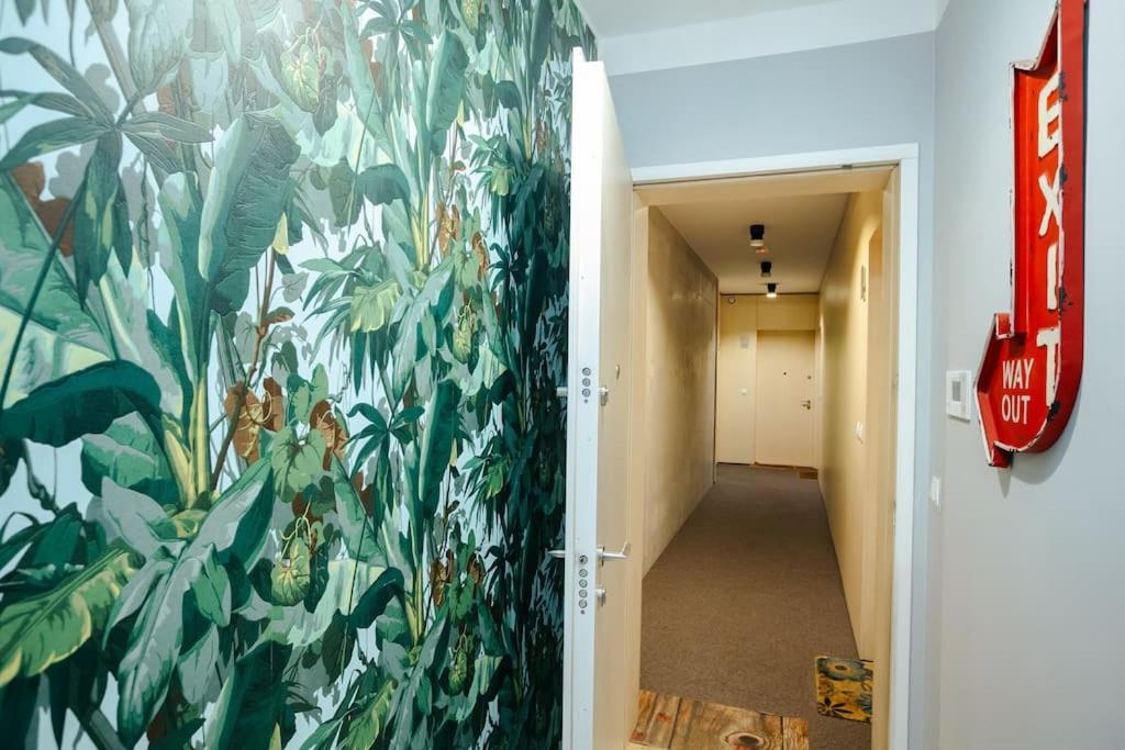 Apartament Modern, Spacious With Garage And Balcony Warszawa