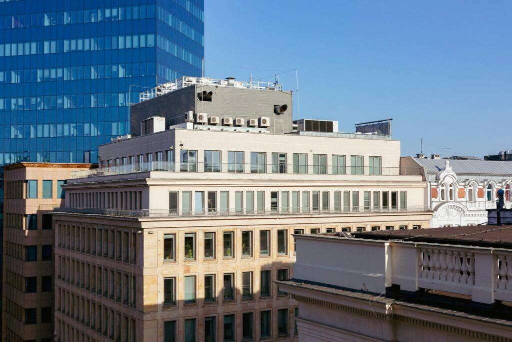 Apartment Jasna Studio. Centric Location In The Heart Of *