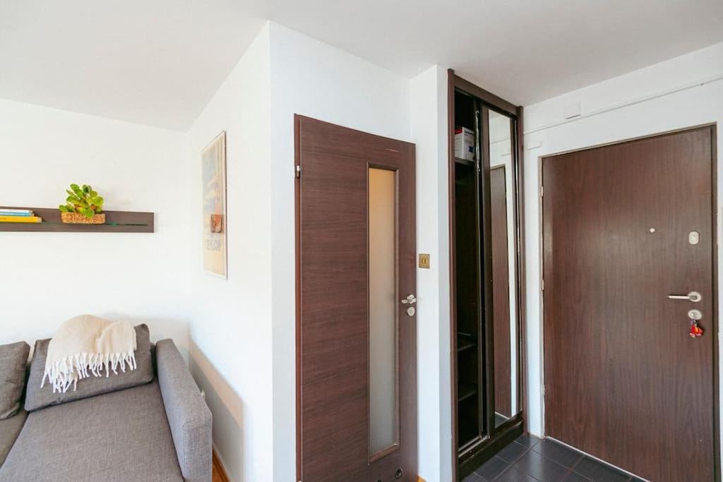 Jasna Studio. Centric Location In The Heart Of