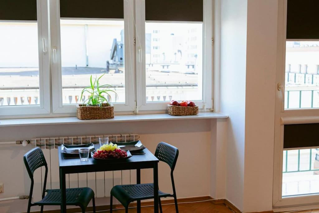 Jasna Studio. Centric Location In The Heart Of Apartment *