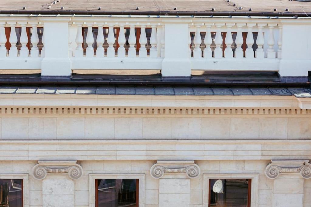 Jasna Studio. Centric Location In The Heart Of * Warschau