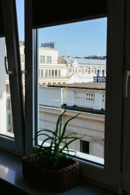 Apartment Jasna Studio. Centric Location In The Heart Of *