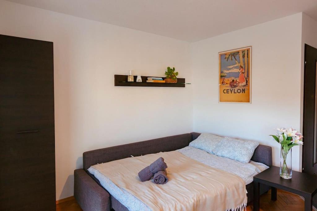 Jasna Studio. Centric Location In The Heart Of Apartment *