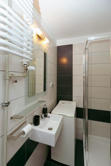 Apartamento Jasna Studio. Centric Location In The Heart Of *