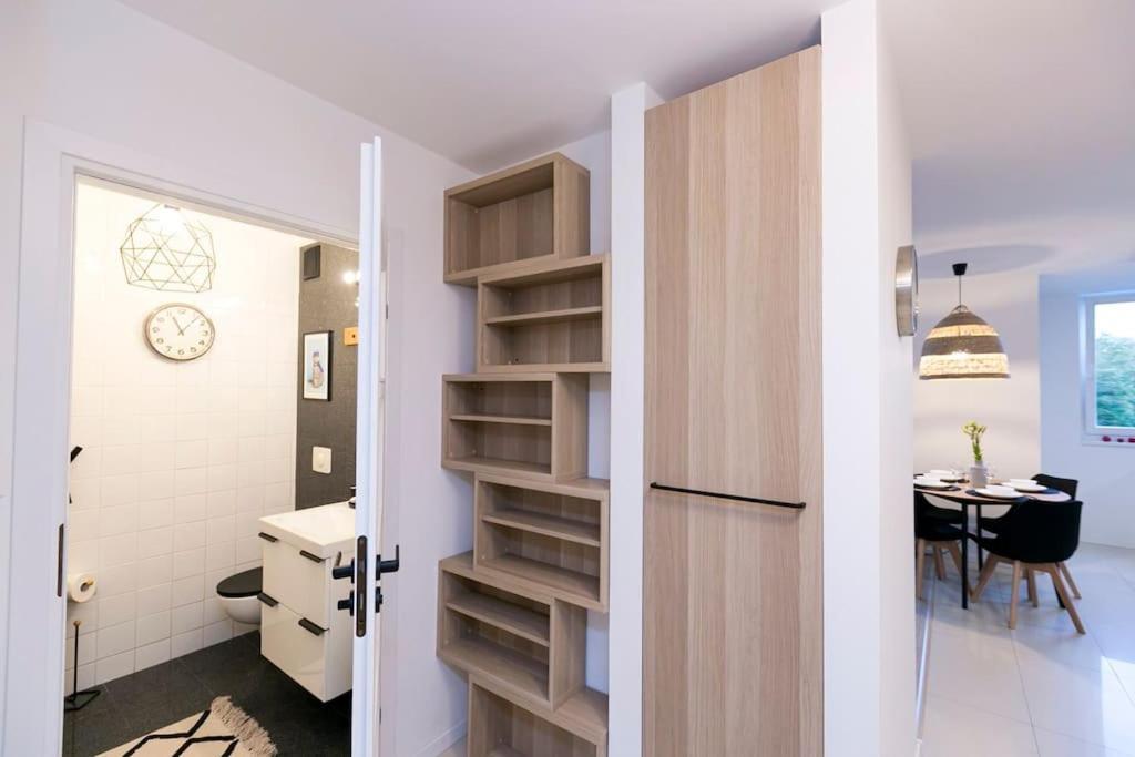 Apartament Piekne, Przestronne Mieszkanie Przy Placu Teatralnym. *