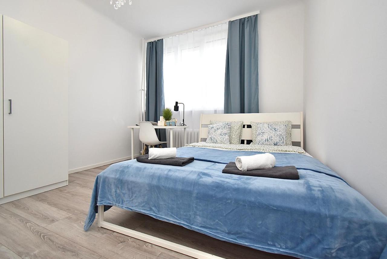 Homestay Aleja Niepodleglosci *