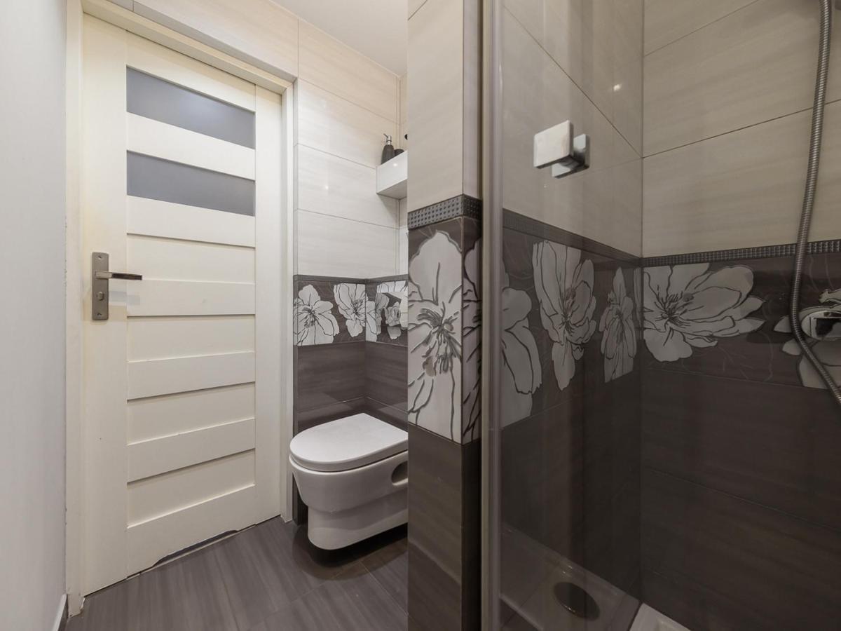 Apartamento Metro Swietokrzyska Varsóvia
