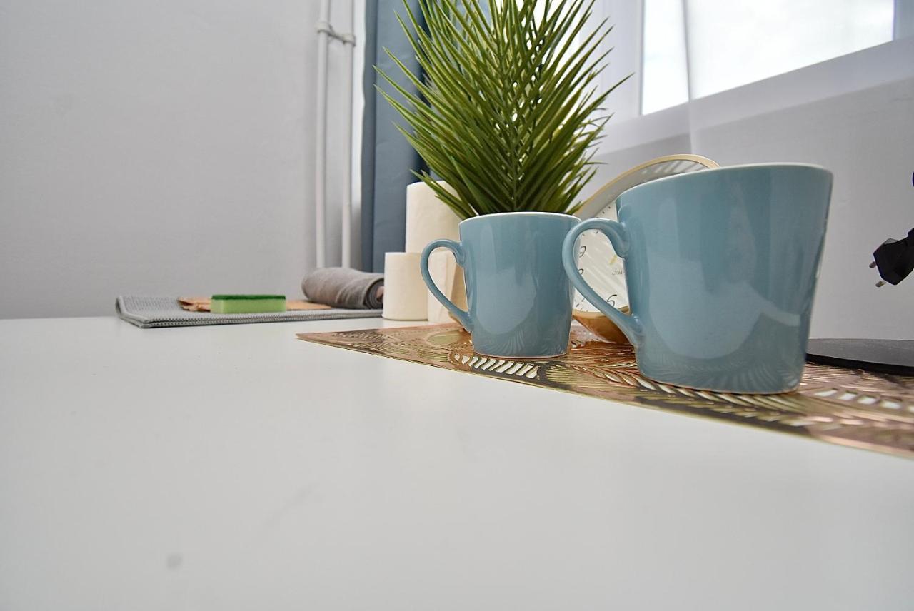 Aleja Niepodleglosci Homestay Warsaw