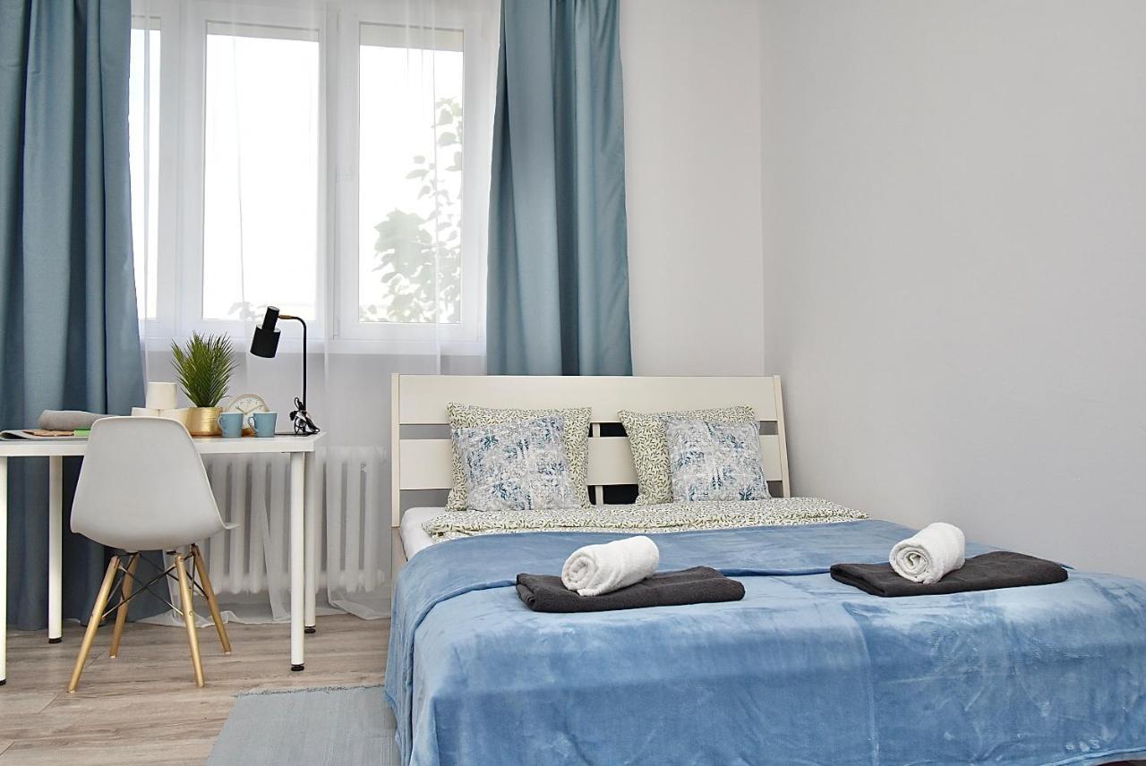 Homestay Aleja Niepodleglosci Warsaw