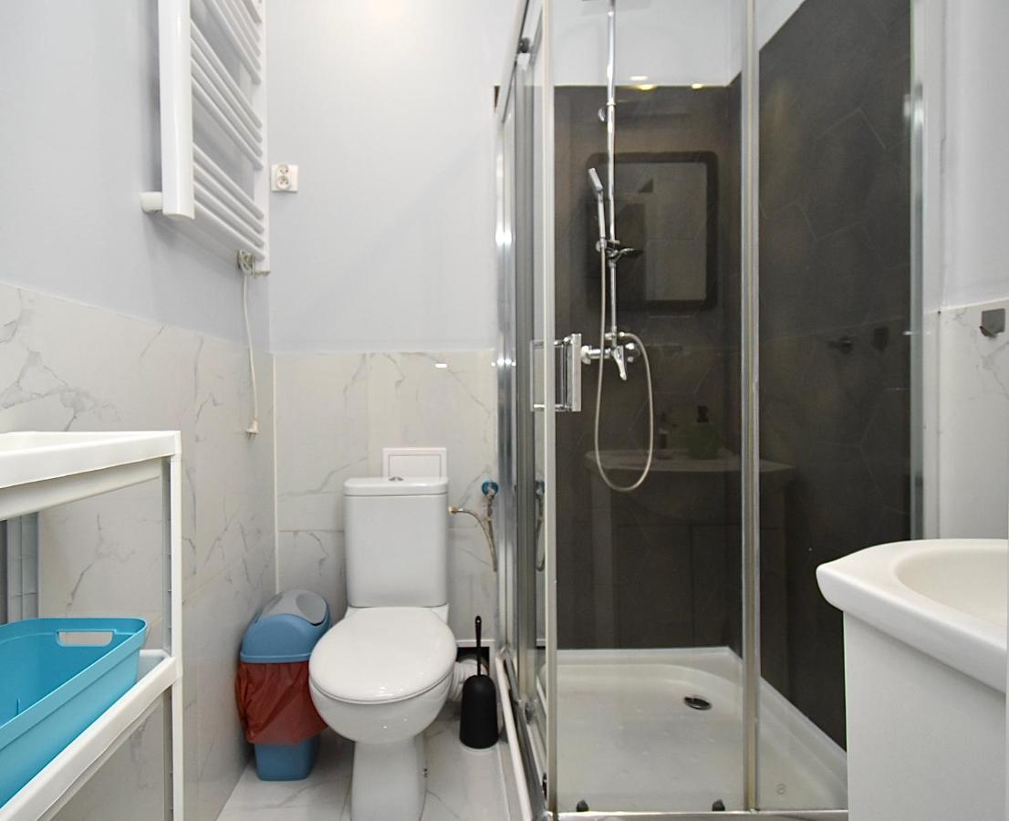 Aleja Niepodleglosci Homestay *