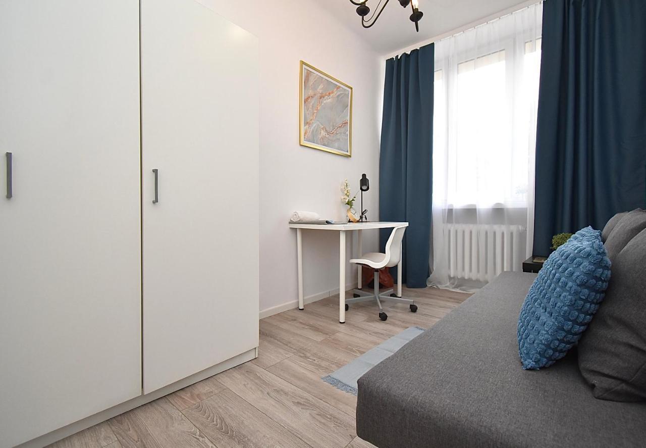 Homestay Aleja Niepodleglosci *