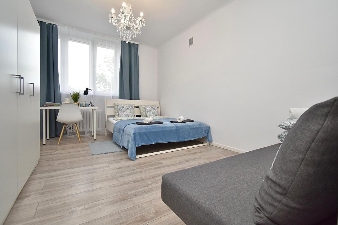 Aleja Niepodleglosci Homestay *