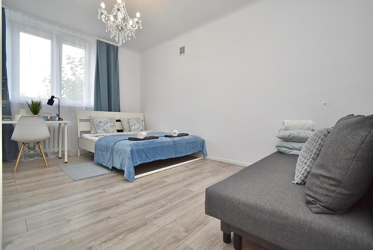 Aleja Niepodleglosci Homestay *