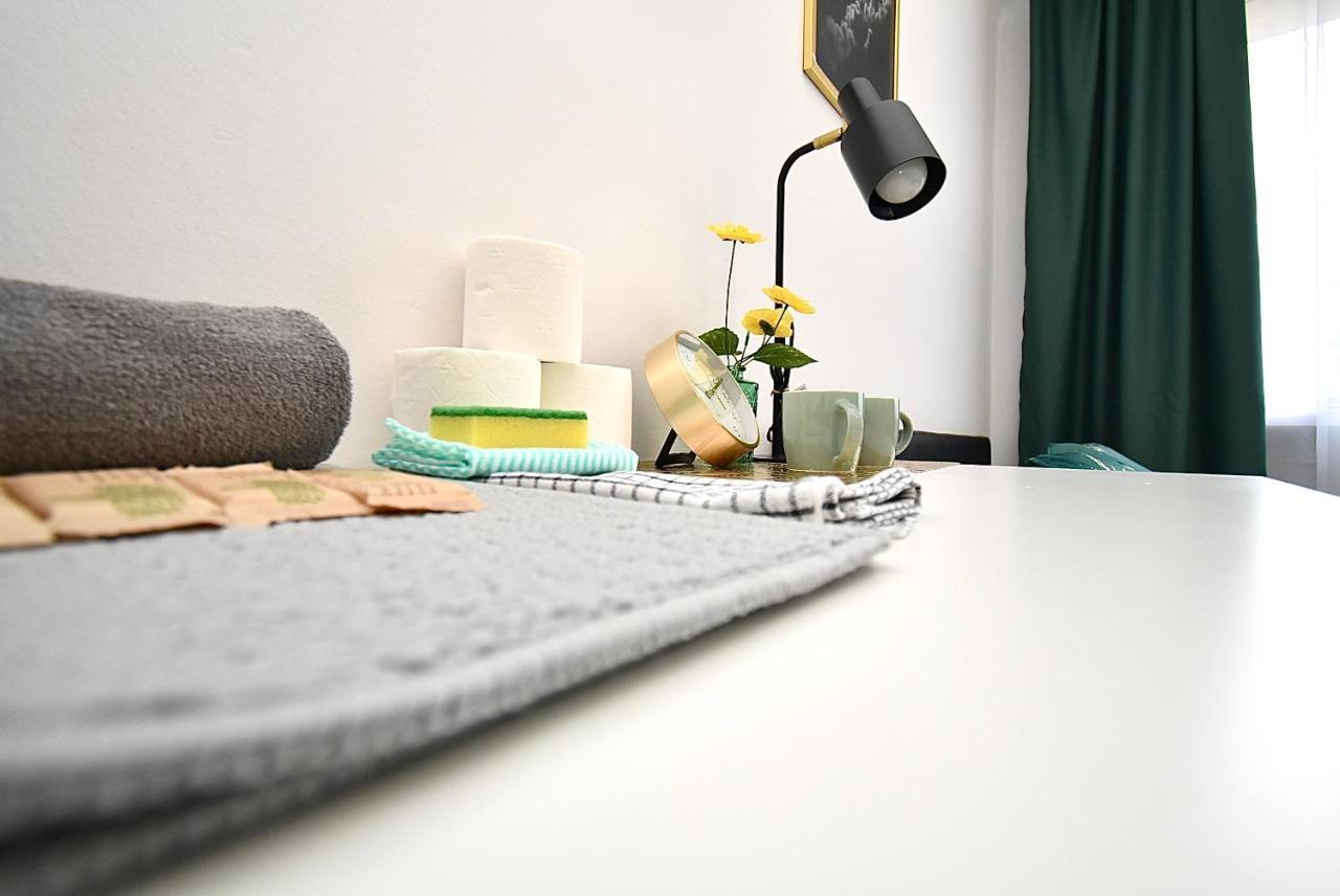 Homestay Aleja Niepodleglosci *