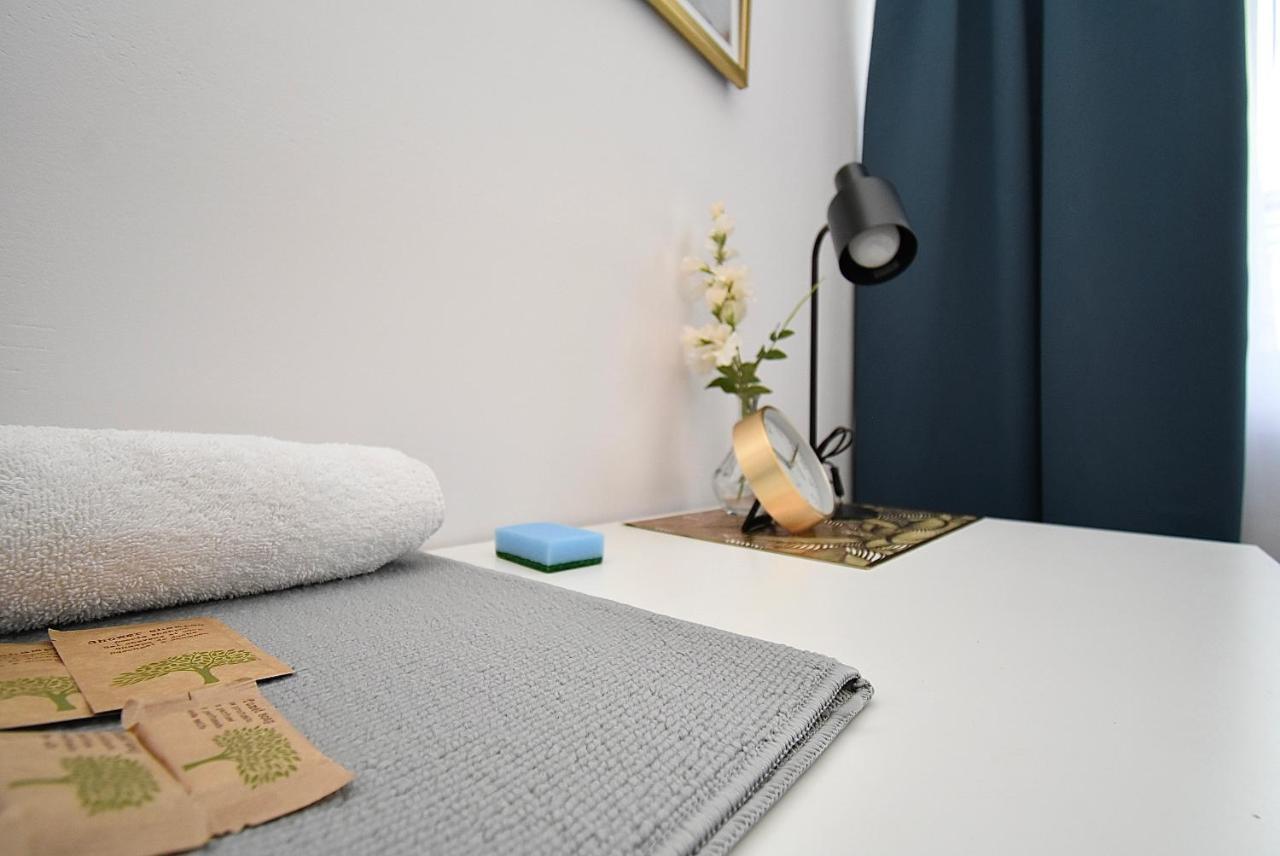 Homestay Aleja Niepodleglosci *
