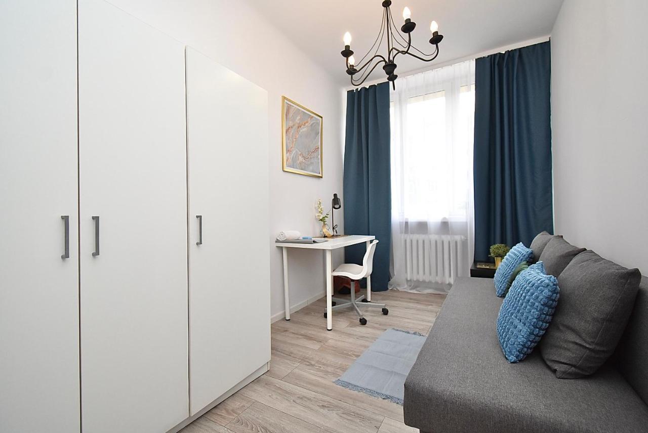 Homestay Aleja Niepodleglosci *