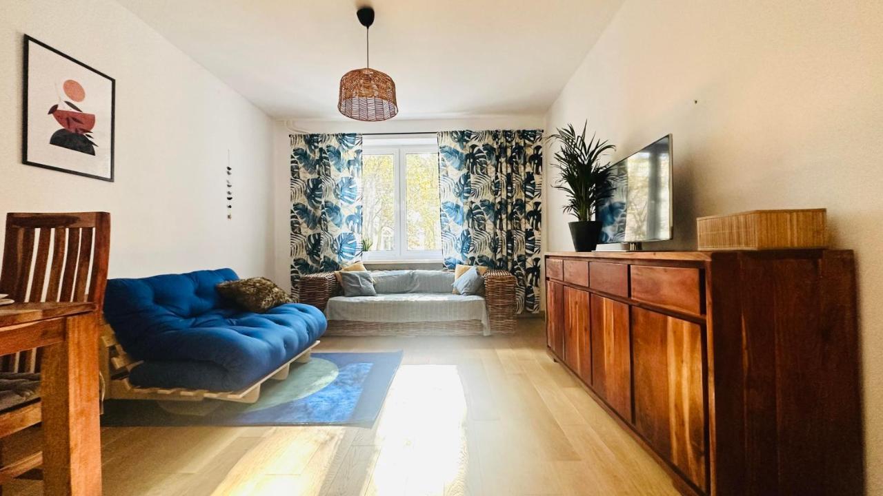 M&m Apartment Warschau