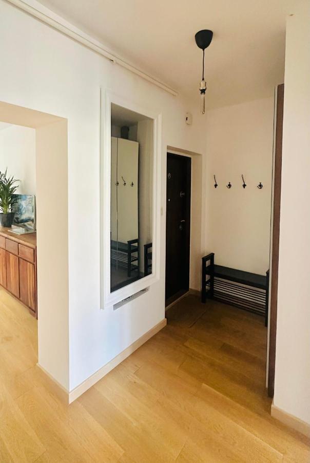 M&m Apartment Warschau