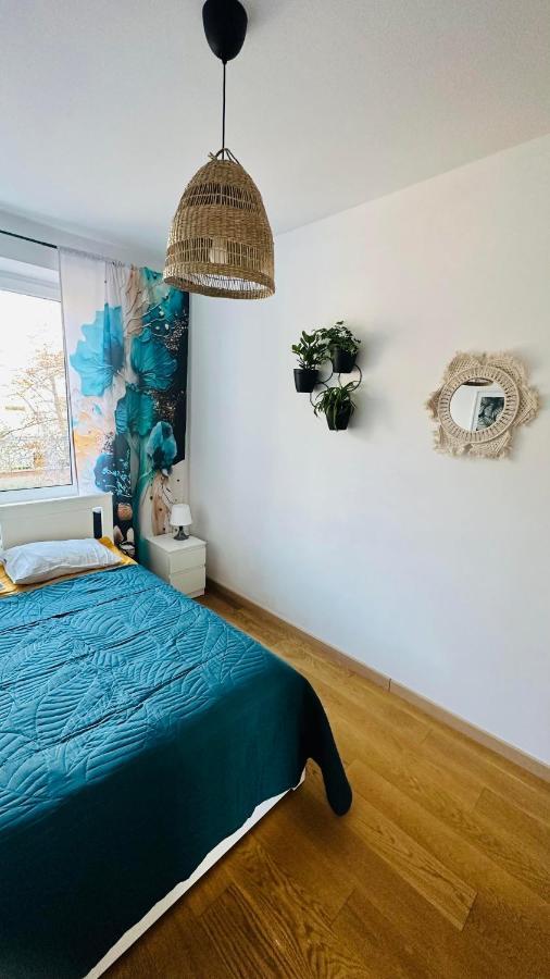 M&m Apartment