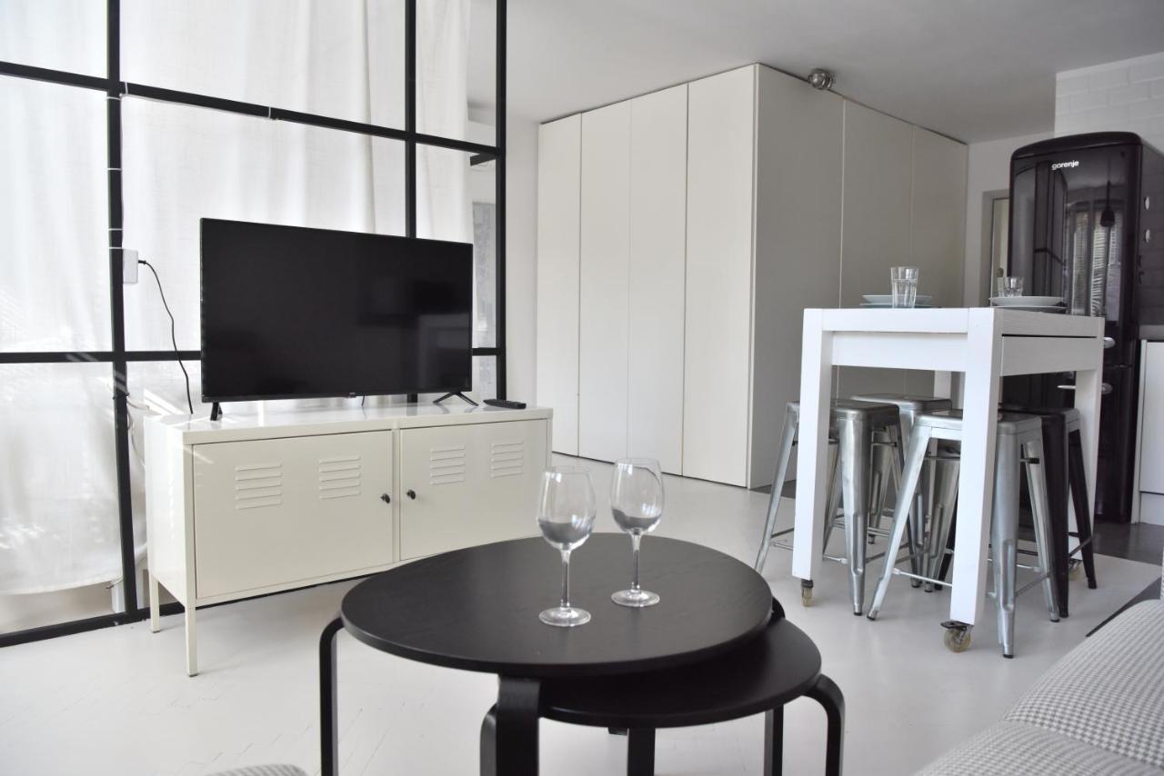 Center Mokotowska Apartament *