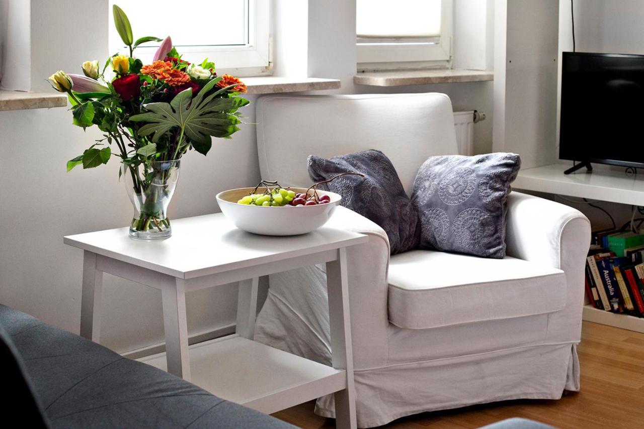 Apartment P&o Bielany *