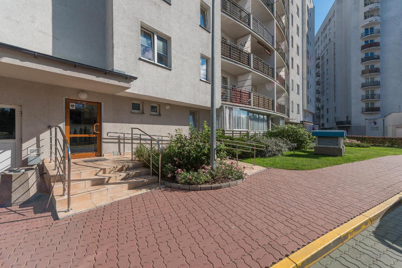 Bielany P&o Apartment Warschau