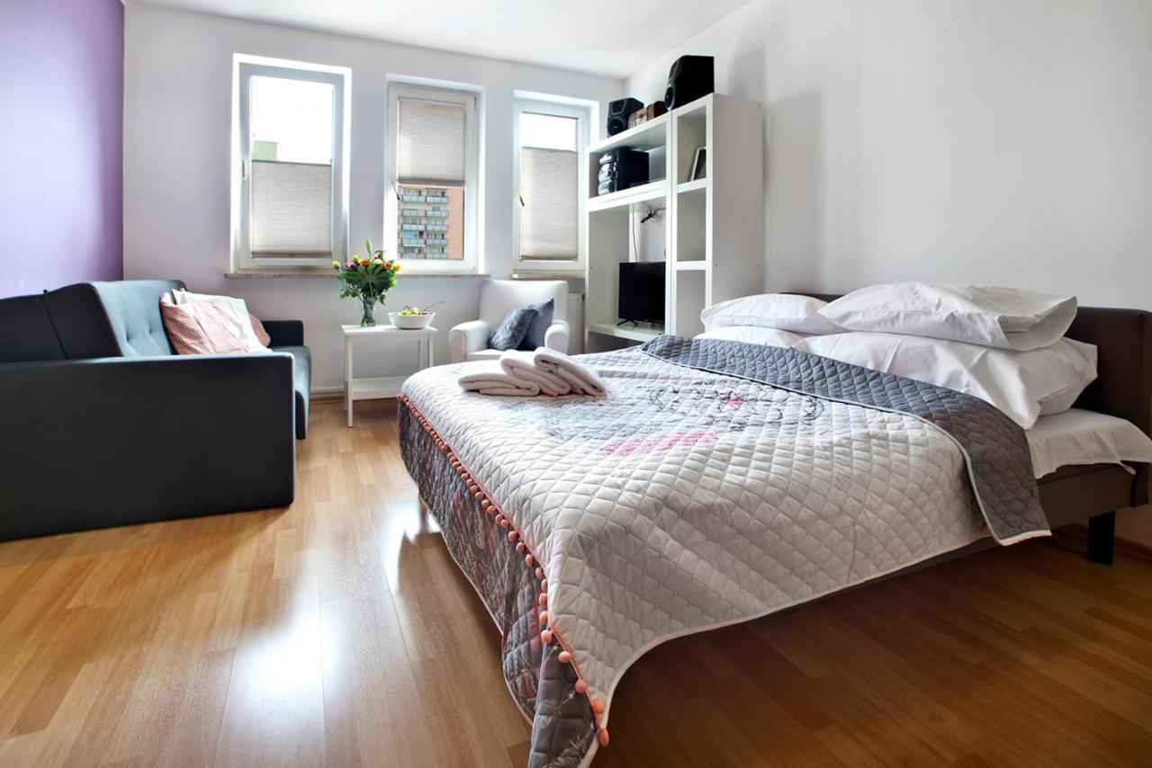 P&o Bielany Apartment Warsaw