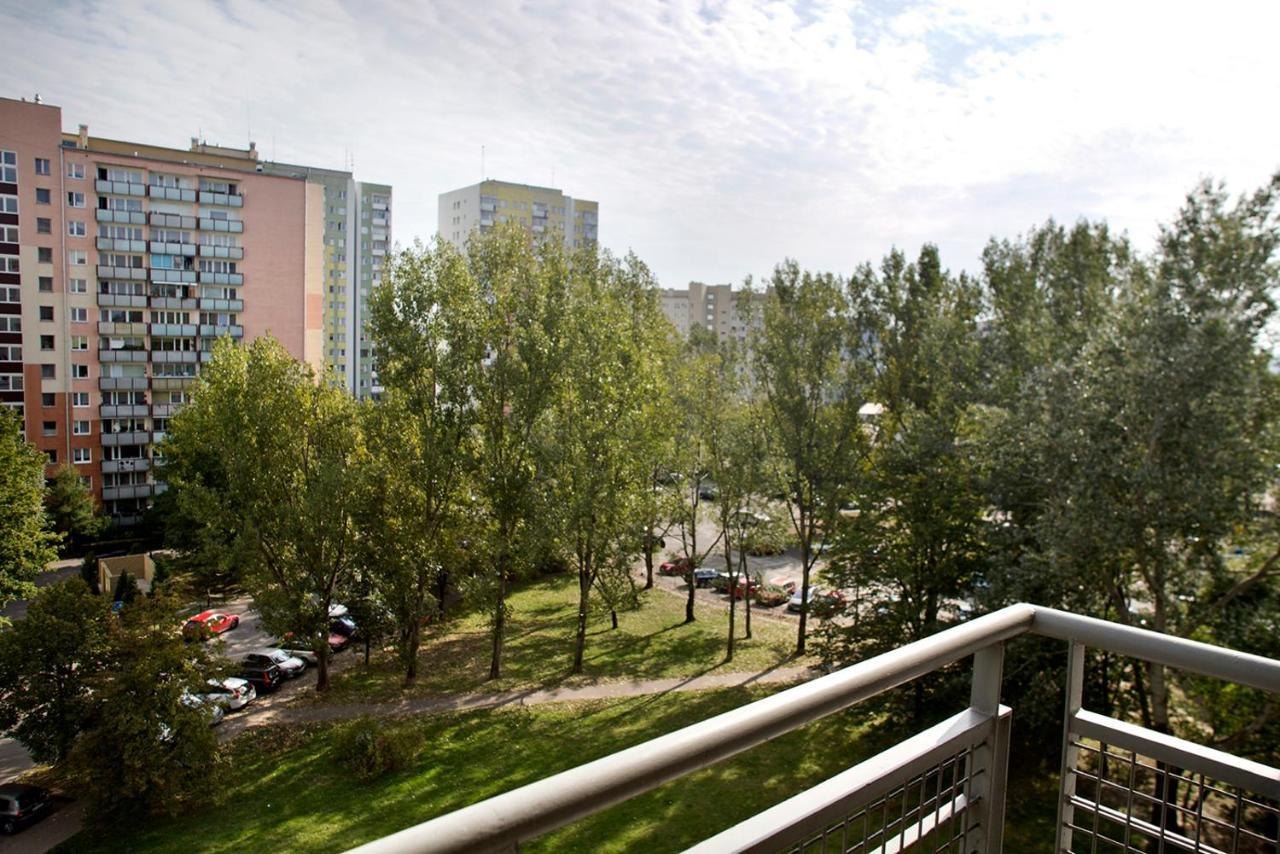 Apartment P&o Bielany *