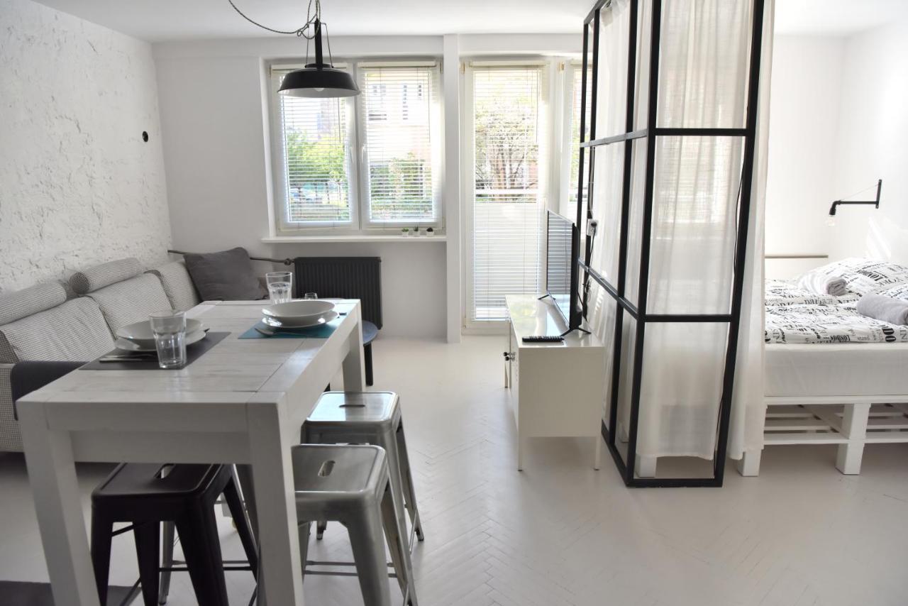 Apartament Center Mokotowska *