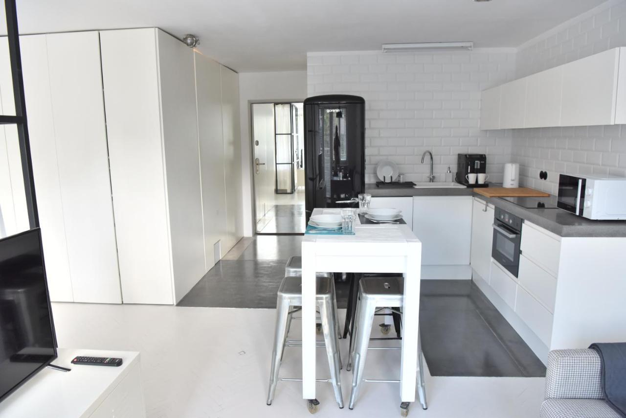 Apartament Center Mokotowska *