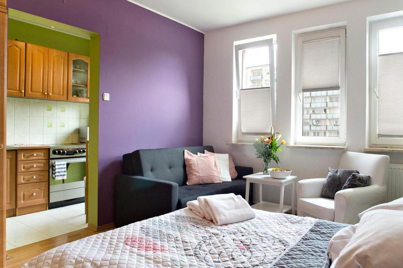 P&o Bielany Apartment