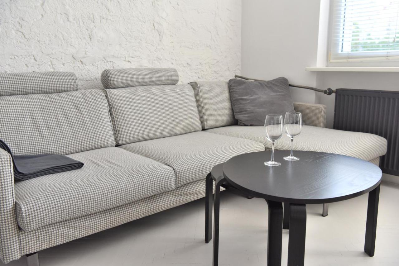 Center Mokotowska Apartament