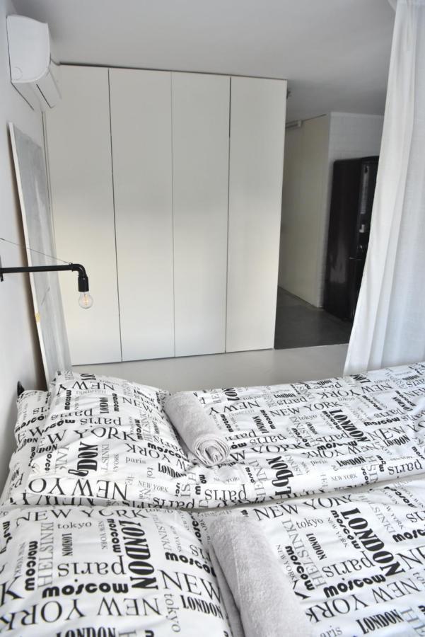Apartament Center Mokotowska Warszawa