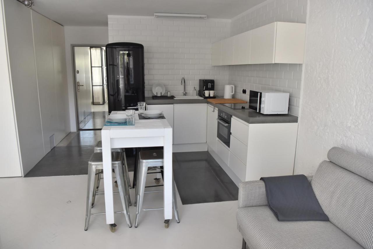 Center Mokotowska Apartament Warszawa