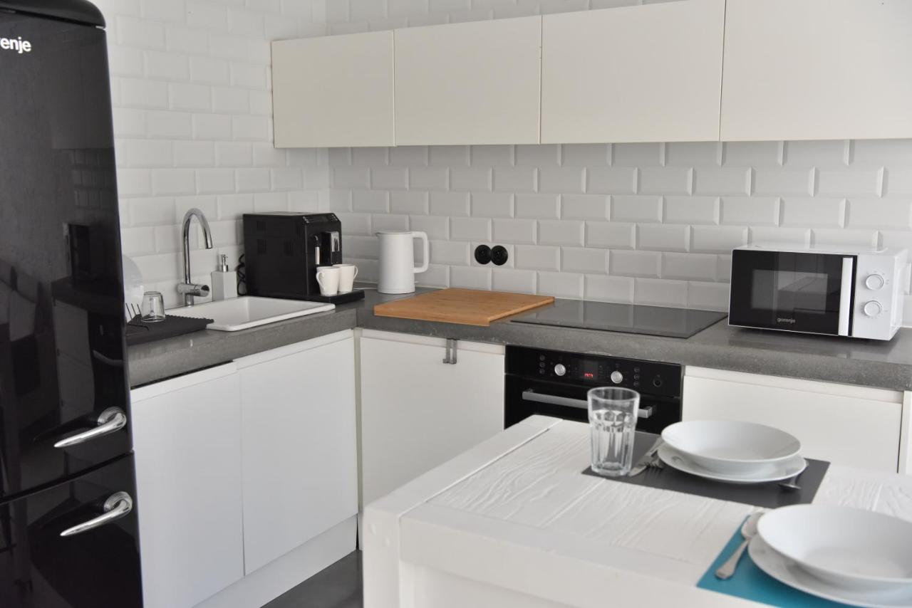 Center Mokotowska Apartament