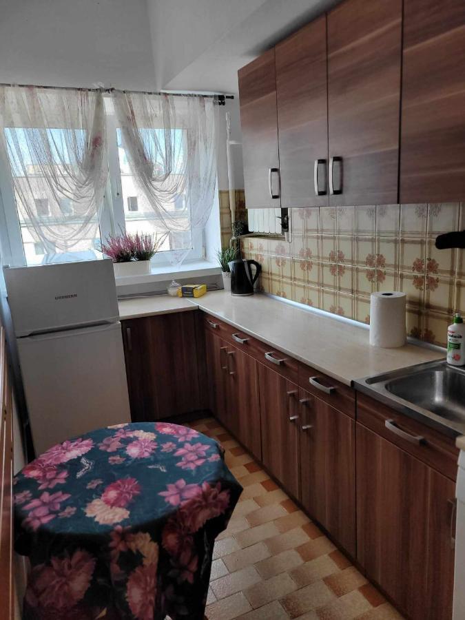 Apartment Zlota 67
