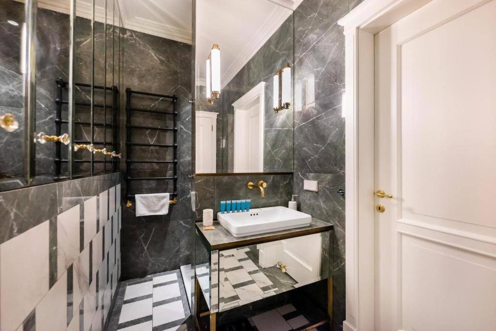 Apartament Luxury Garden