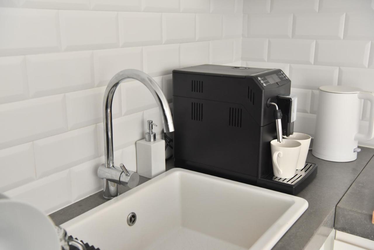 Apartament Center Mokotowska