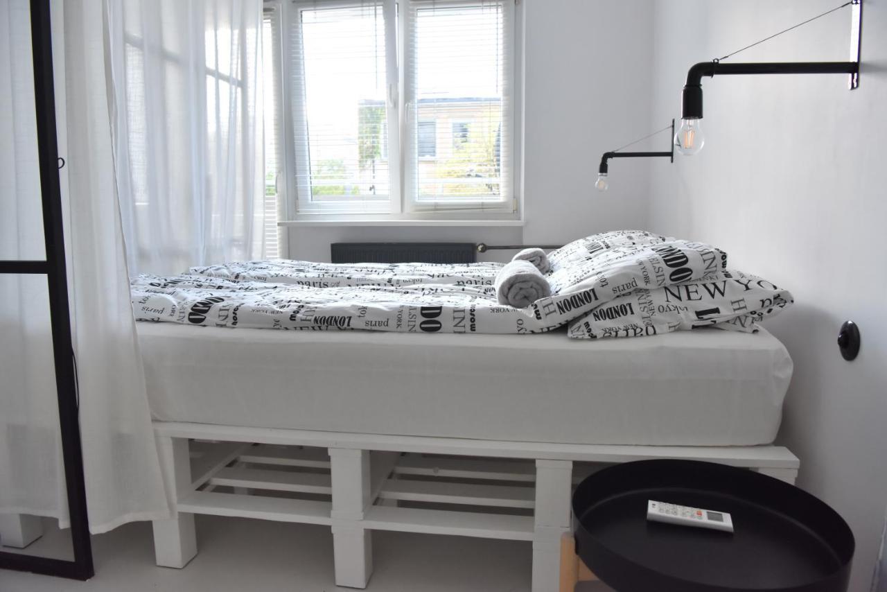 Apartament Center Mokotowska