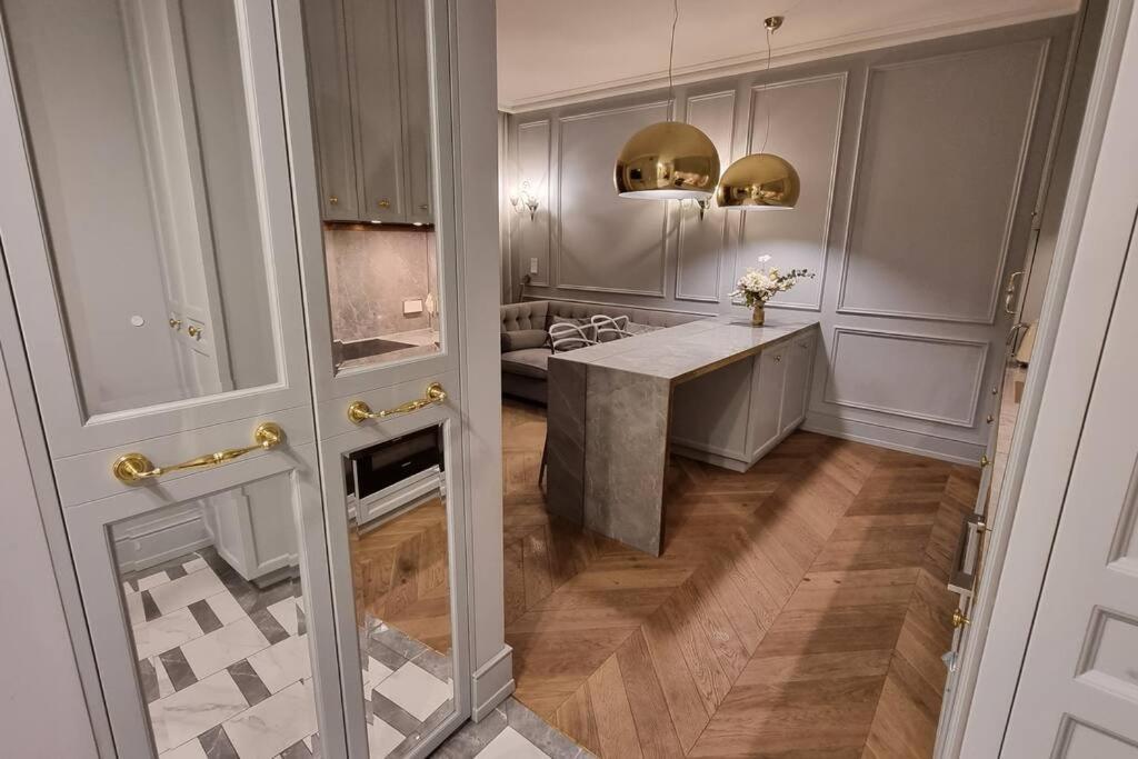 Apartament Luxury Garden
