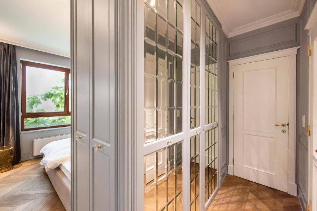 Apartament Luxury Garden