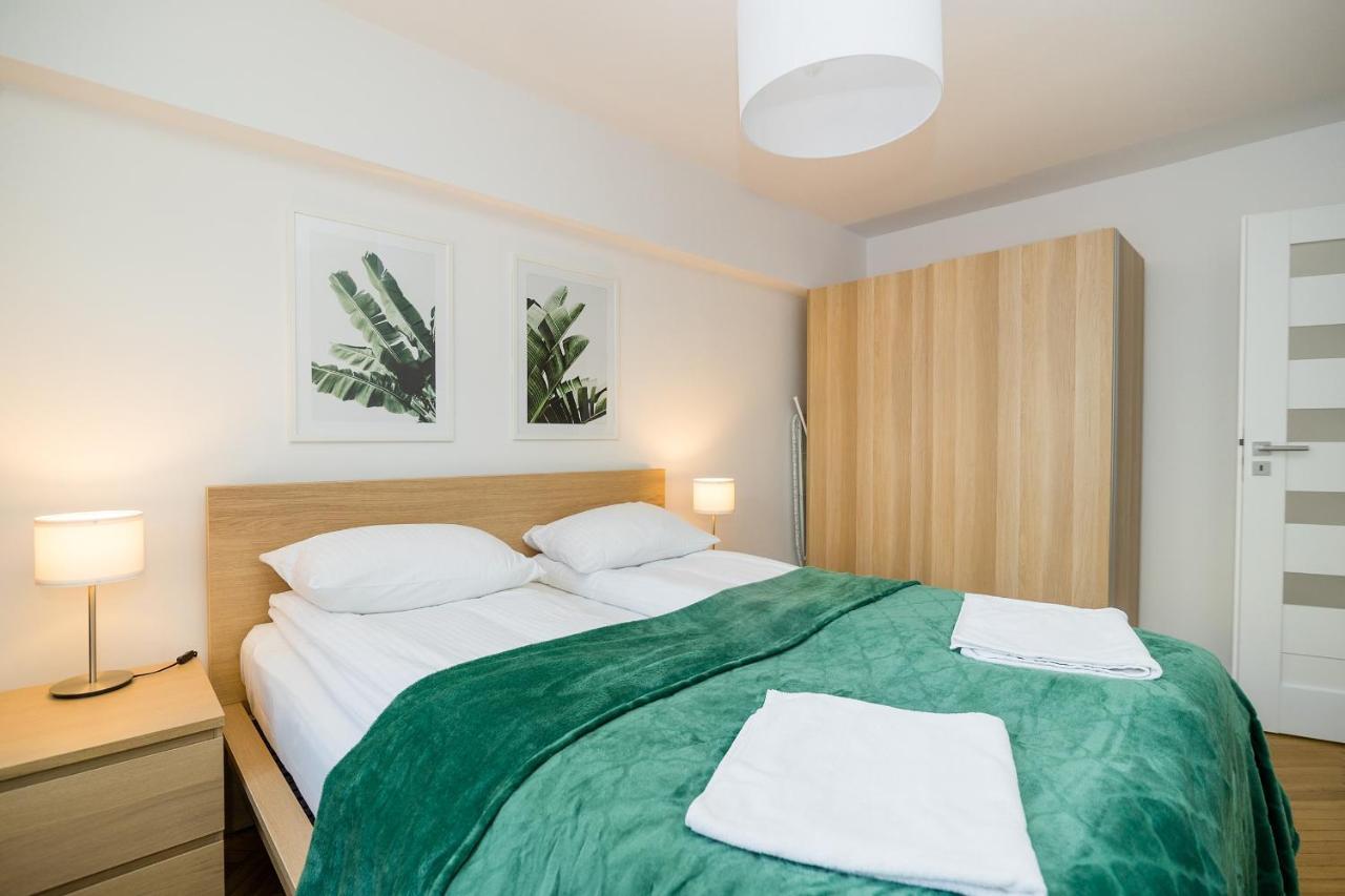 Apartamento Shortstaypoland Jana Pawla Ii