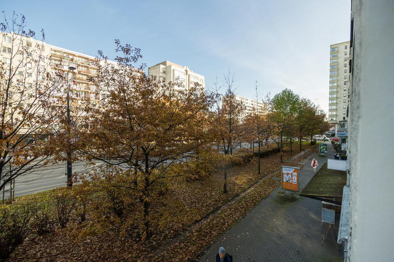 Shortstaypoland Jana Pawla Ii Apartamento