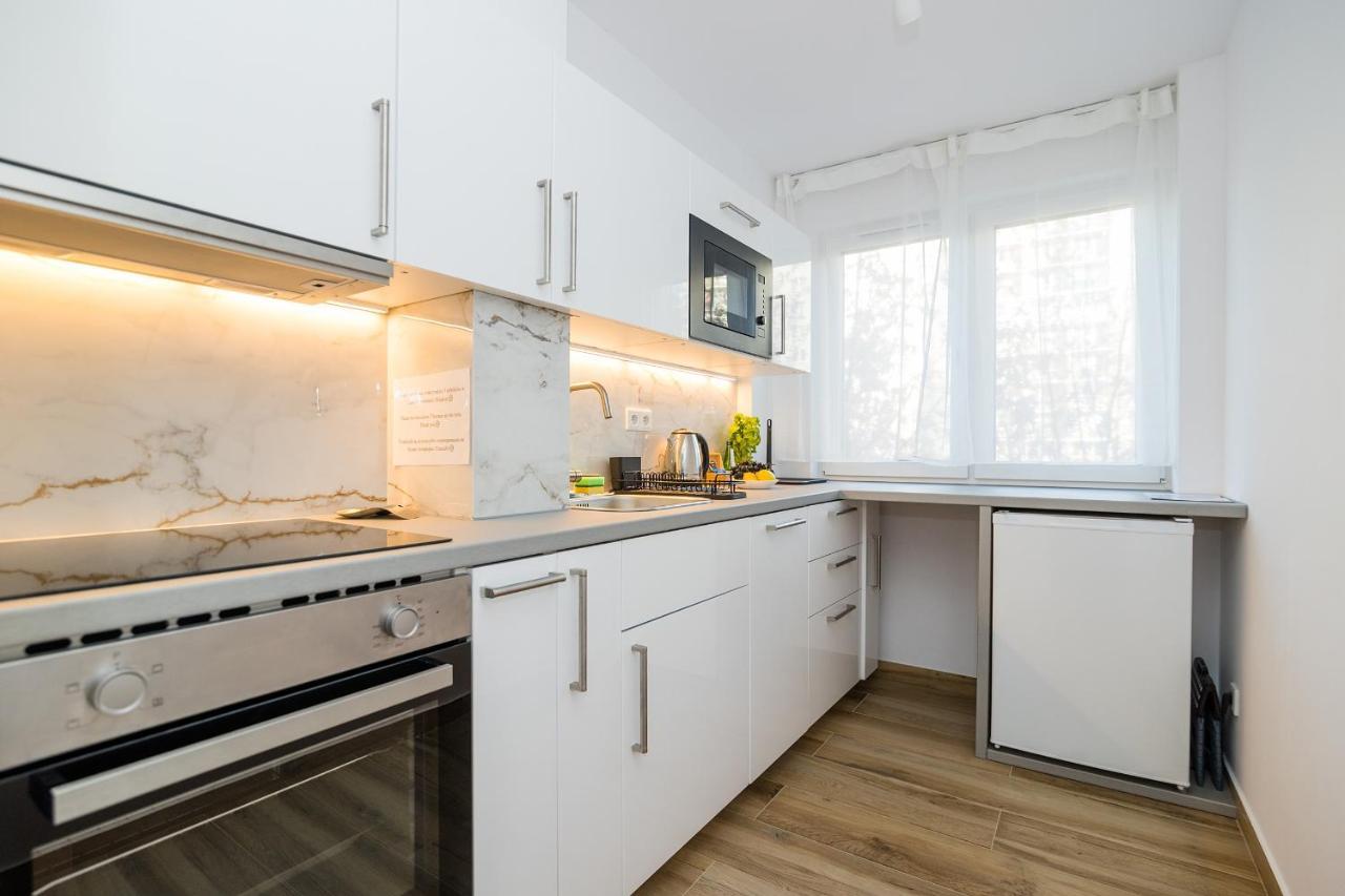 Apartamento Shortstaypoland Jana Pawla Ii