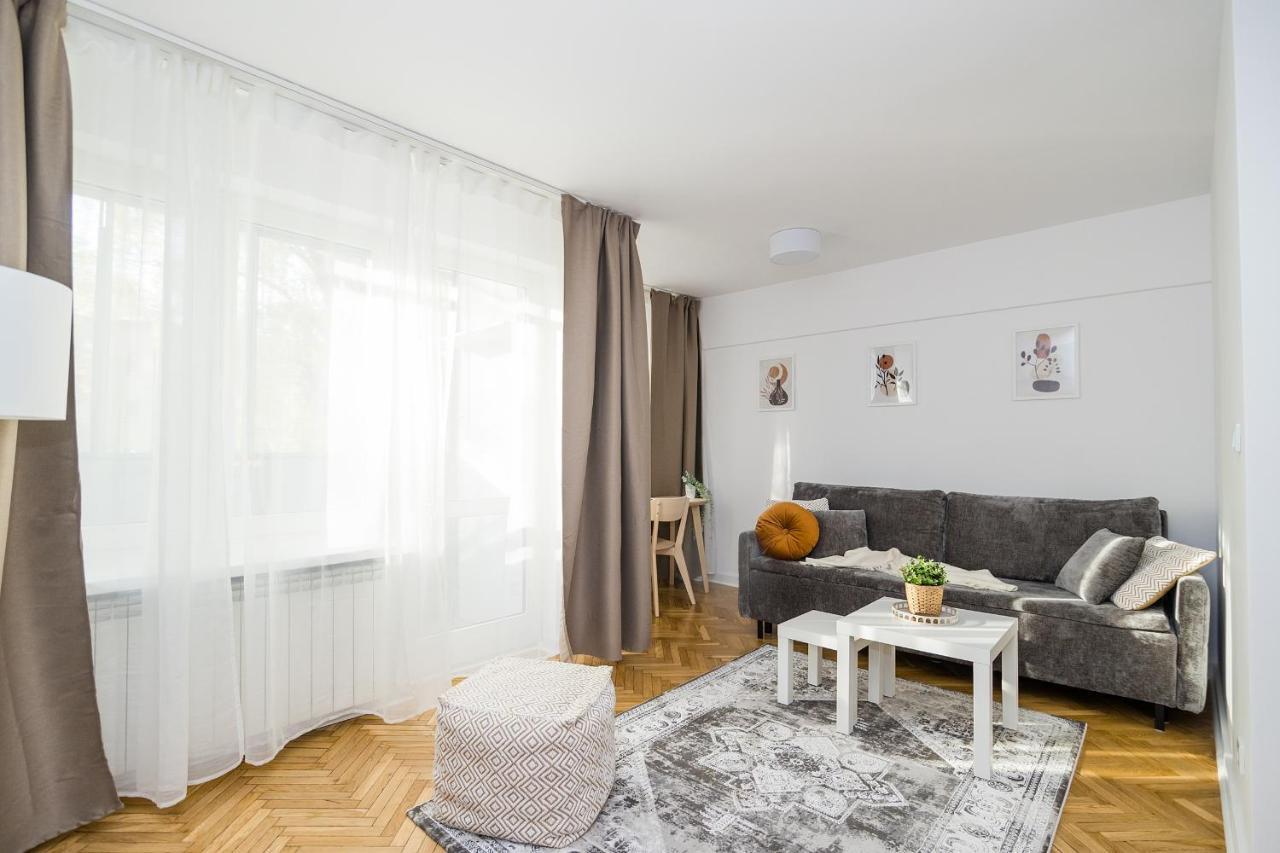 Apartamento Shortstaypoland Jana Pawla Ii Varsóvia