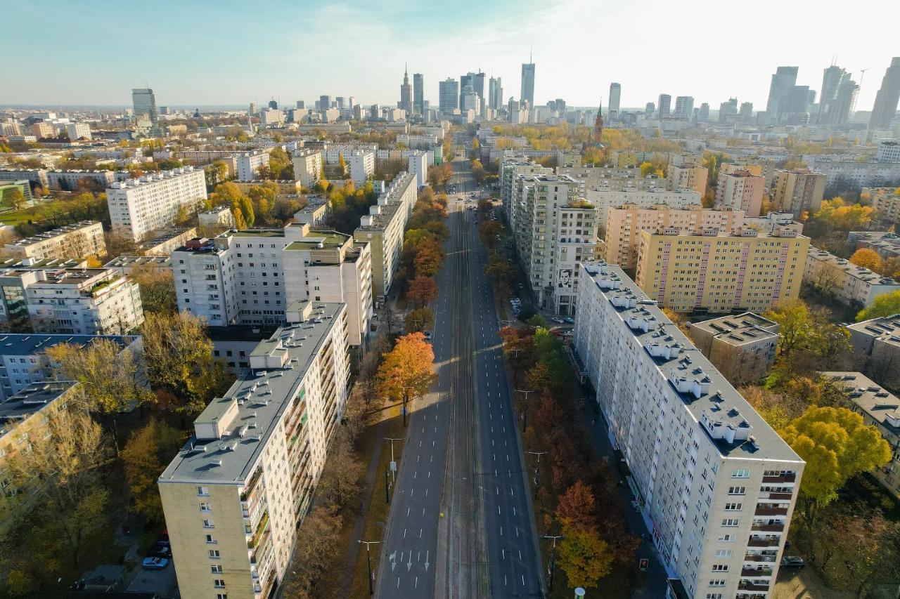 Apartamento Shortstaypoland Jana Pawla Ii
