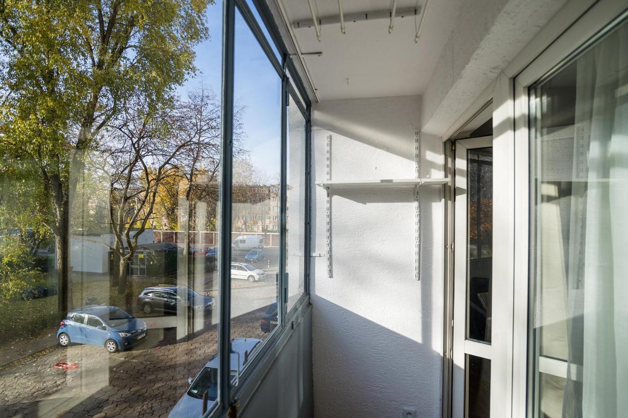 Apartamento Shortstaypoland Jana Pawla Ii *