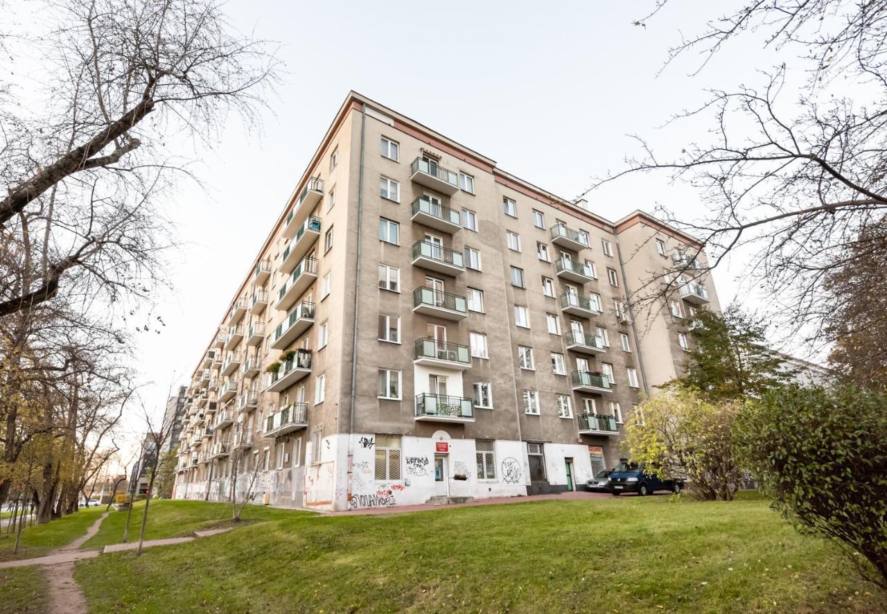 Ochota Sunny Apartment