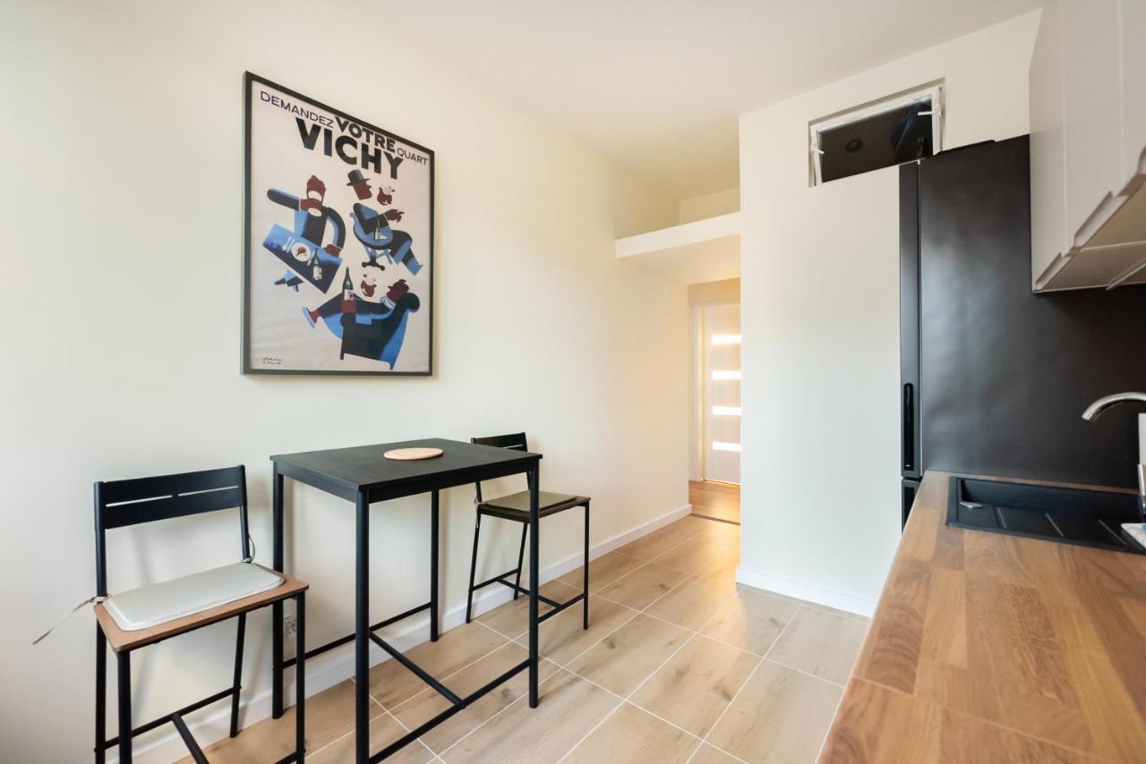 Ochota Sunny Apartment