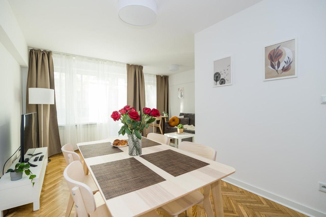 Shortstaypoland Jana Pawla Ii Apartamento